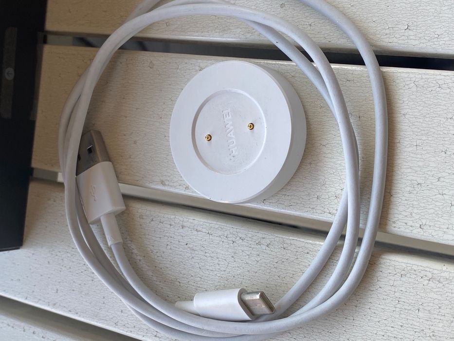 Relógio Huawei Watch GT 2