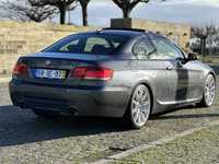 BMW 335i E92   90mil kms