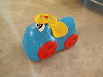 Carrinho All Around Chicco 12€