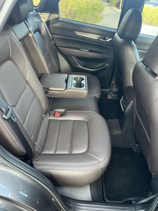 Mazda cx5 Signature 2023