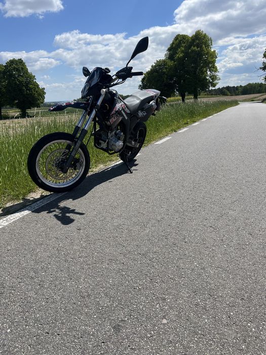 Senda baja 200/125
