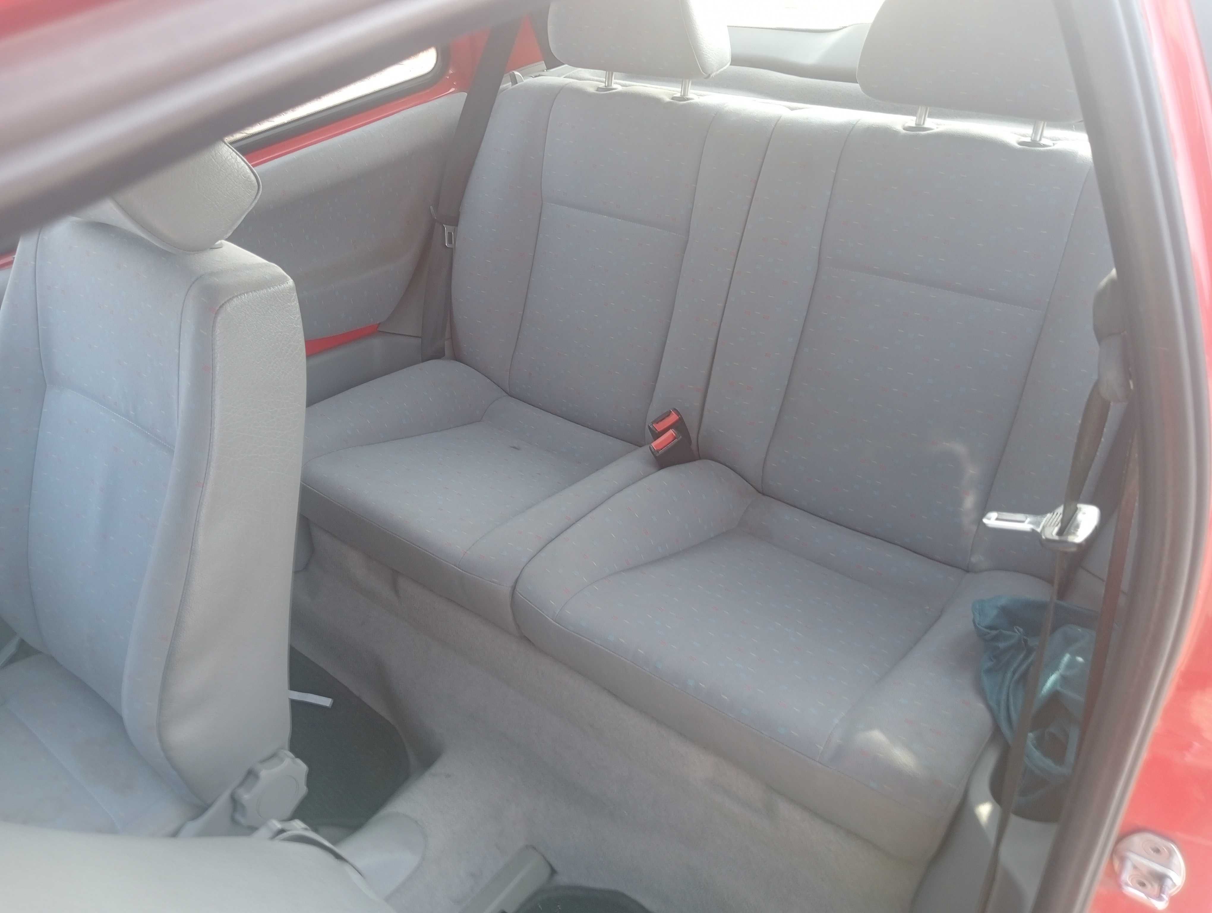SEAT Arosa bom estado