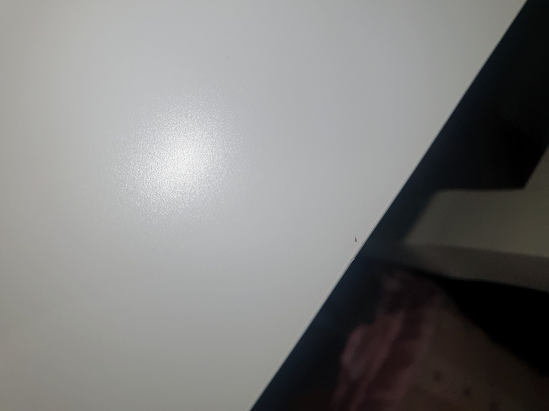 Blat do biurka biały IKEA LAGKAPTEN 120x60