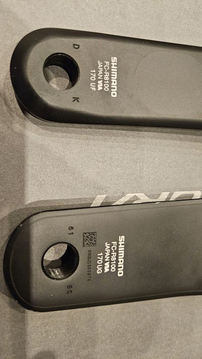 Korba Shimano Ultegra R 8100 - 170mm