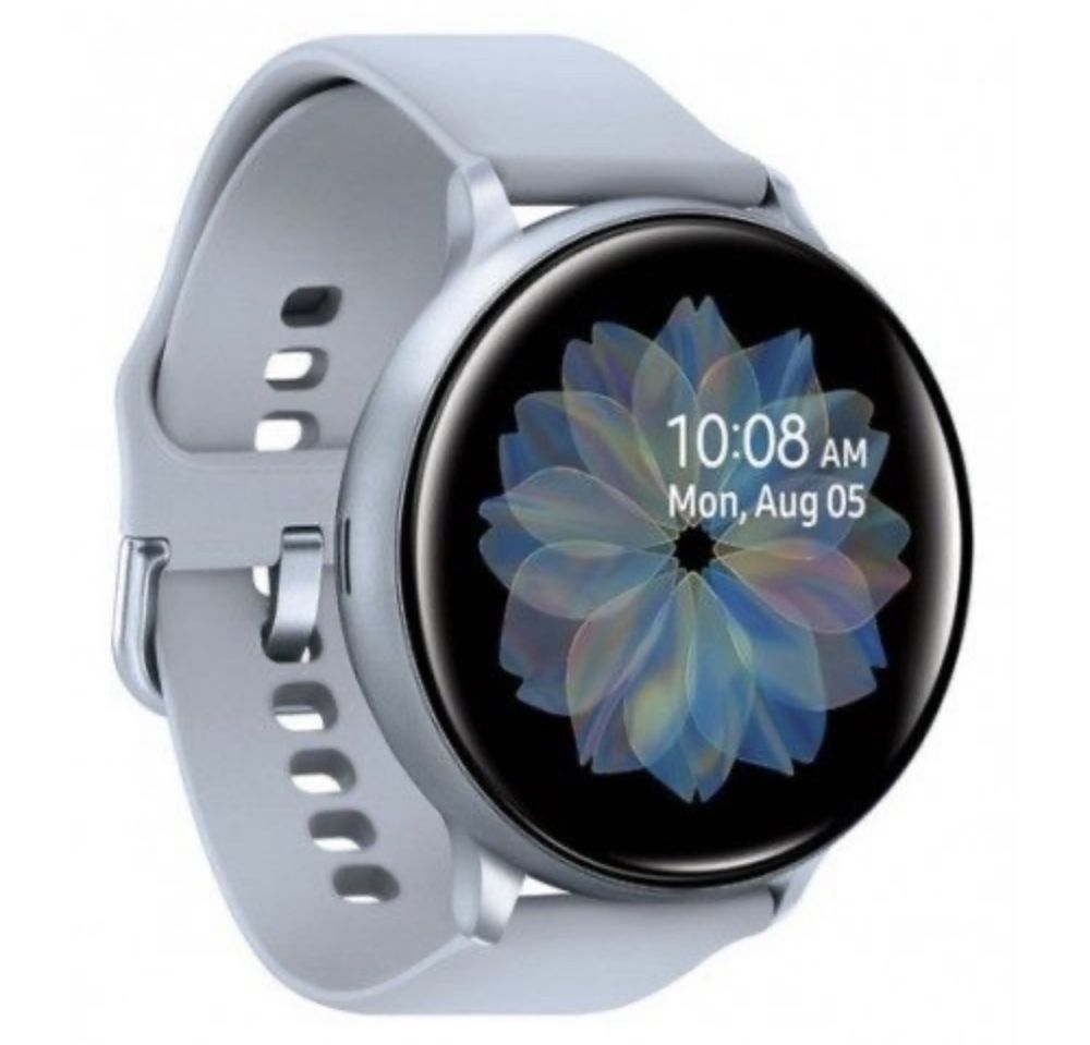 Sumsung Galaxy Watch Active