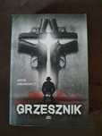 Książka Grzesznik, autor Artur Urbanowicz