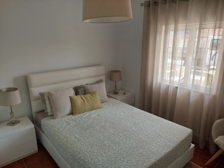 Moradia na Pala - Ribadouro, Baião