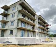 3-pokojowe mieszkanie 54,23 m2 | Nove Monte Cassino | Przemyśl