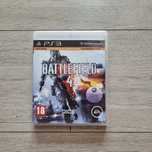 Battlefield 4 PlayStation 3 PS3