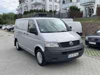 Volkswagen Transporter  Transporter, T5, Stan bdb, sprawna klima!! SALON Polska