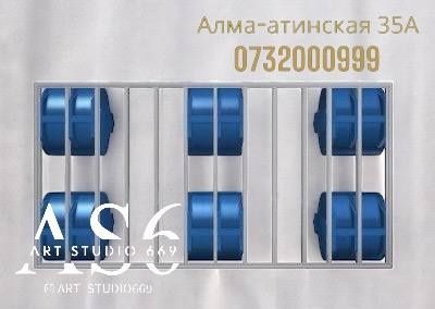 Понтони, причали з пластикових бочок