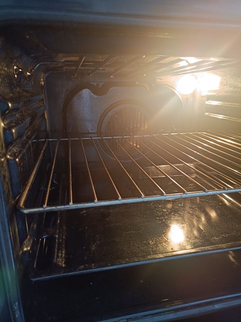 Conjunto Placa e Exaustor Balay c/ Forno Ventilado Indesit