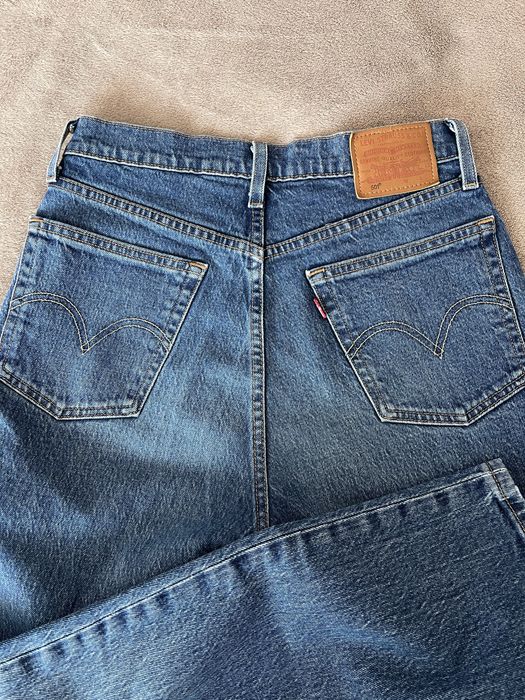 Жіночі джинси Levis