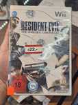 Resident Evil The Darkside Chronicles Wii, NOWY, CentrumGrania