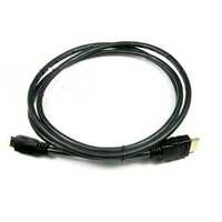 (00181) Cabo HDMI - mini HDMI 1,5m para tablet