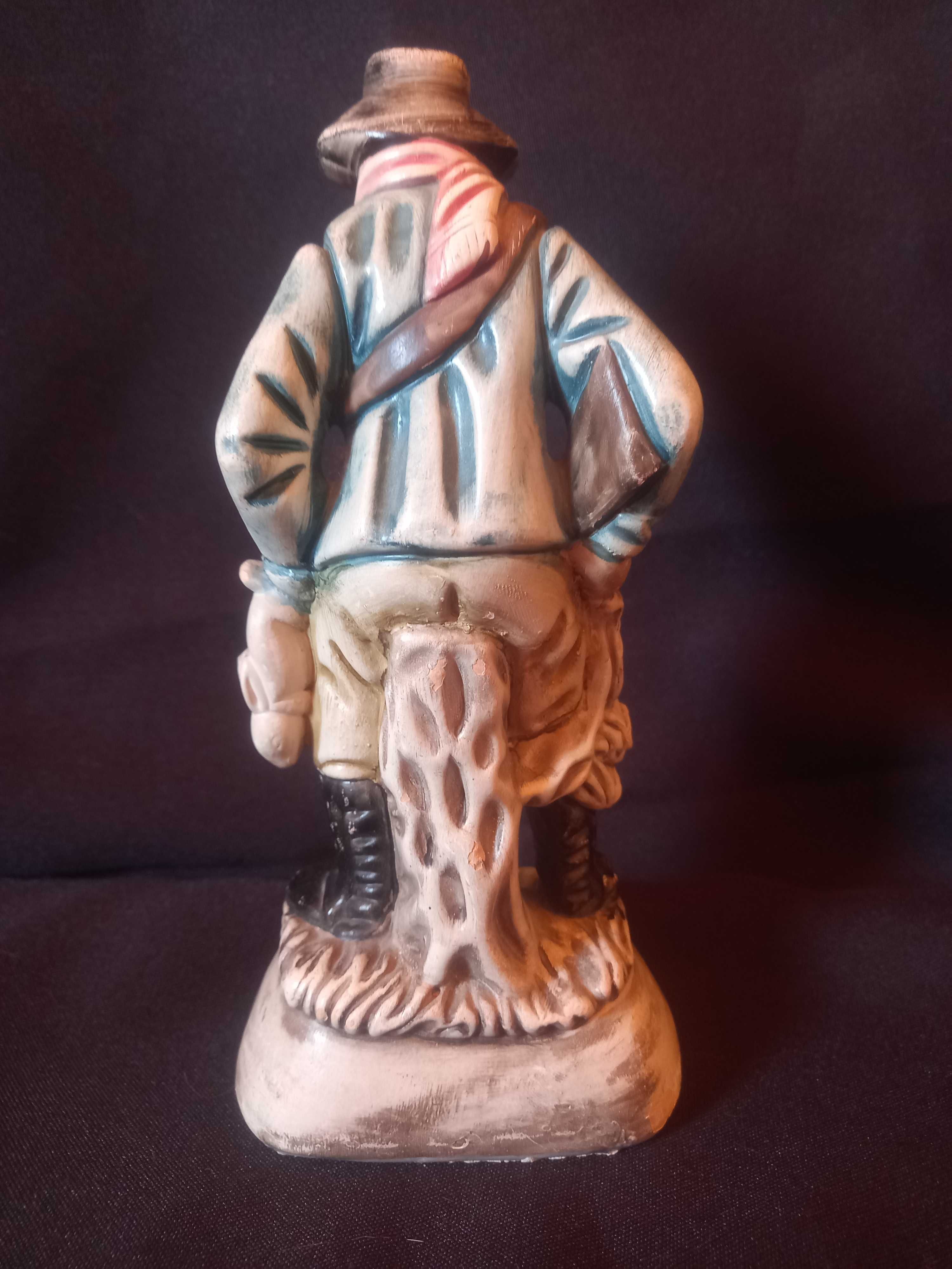 Estatueta vintage