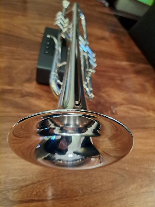 Trąbka Yamaha Custom 850GS made in Japan