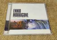 Ennio Morricone - The Very Best Of Ennio Morricone, nowa płyta CD