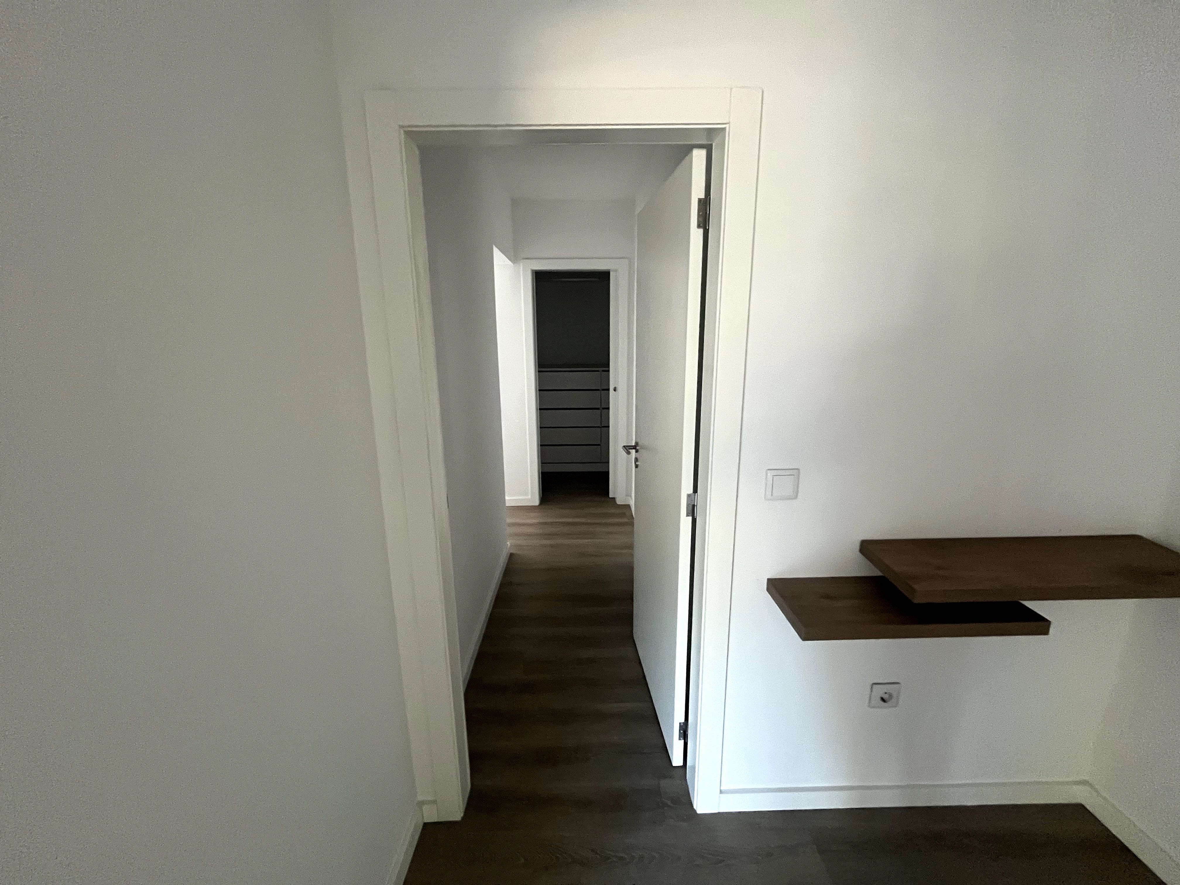 Apartamento T3 para Arrendamento - Open Space C/ Suite e Closet