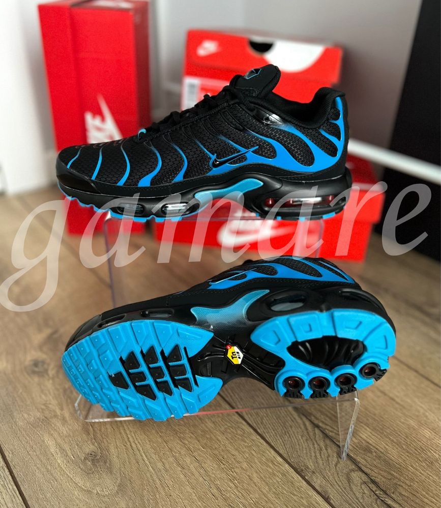 Nike air max plus TN męskie buty sportowe 40-46