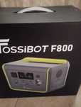 Портативна переносна зарядна станція Fossibot F800