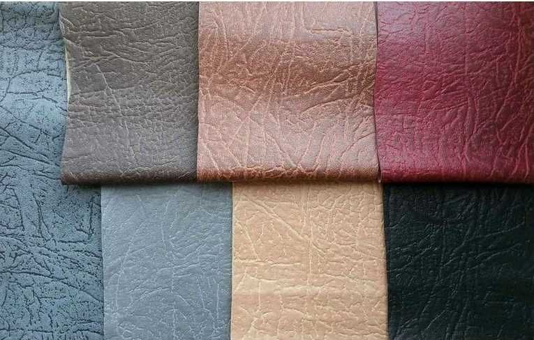 Комплект для оббивки  1*2,05м рифлений або гладкий + паралонові листи