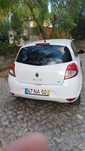 Clio Van Comercial
