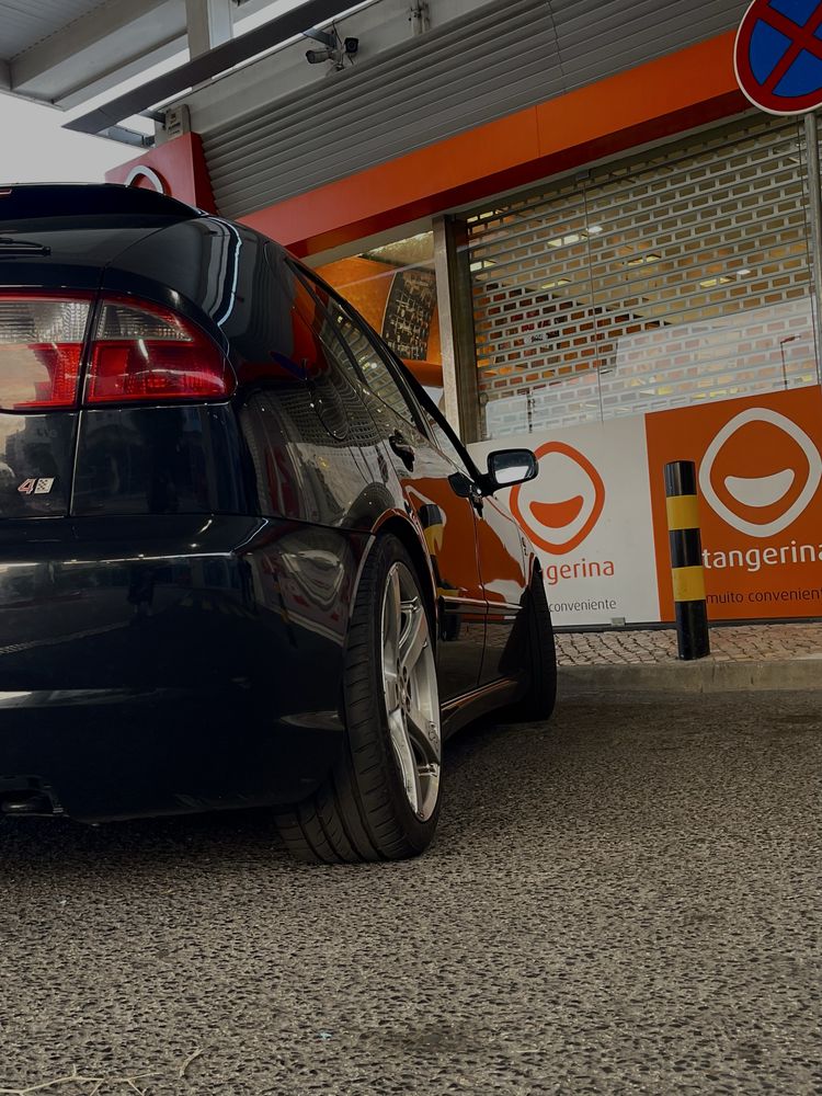 Seat Leon cupra 4R
