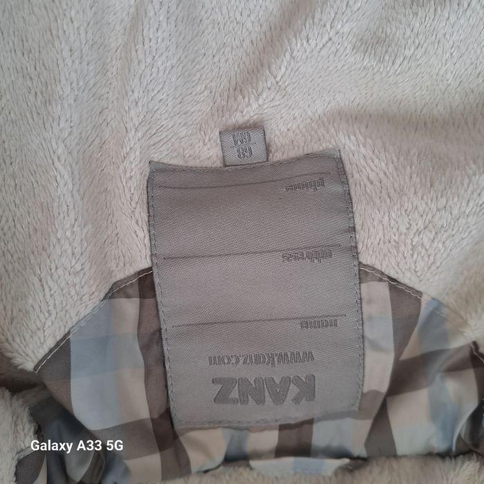 Комбінезони для немовлят