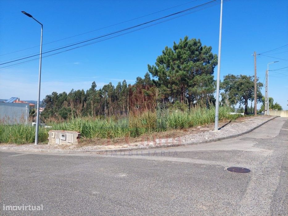 Lote de Terreno para construção de Moradia, Óbidos, Portugal