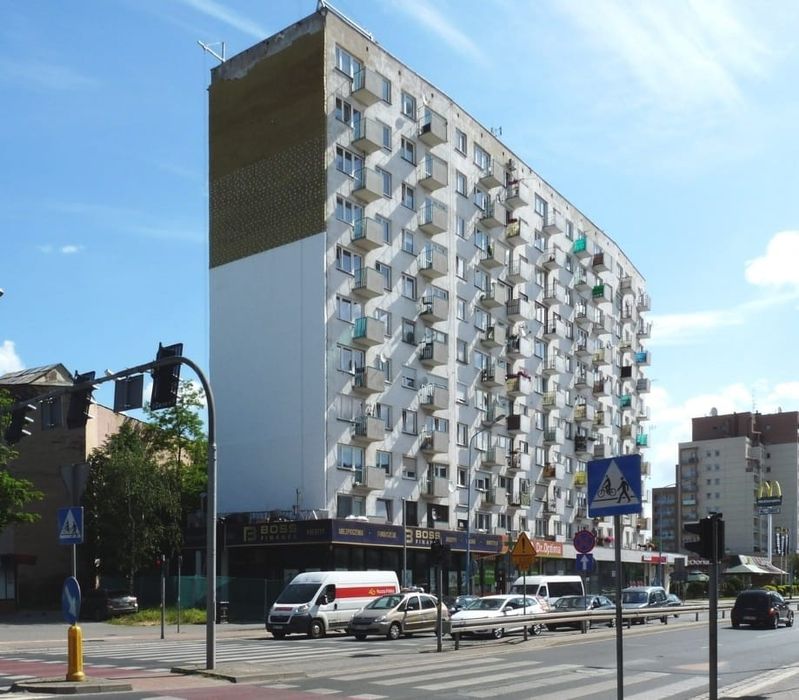Pokój w centrum Legnicy do wynajęcia