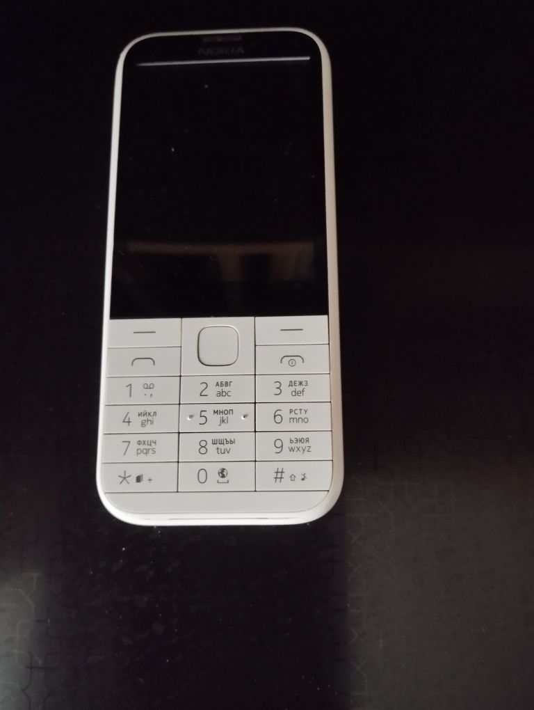 Nokia 225  в отличном рабочем состоянии