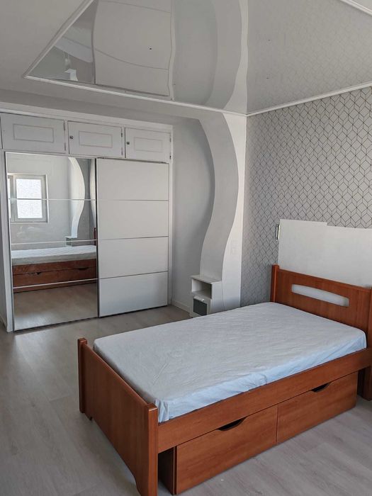 Quartos para Arrendamento Mensal - Cacém