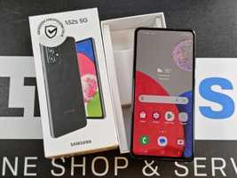 Sklep ładny Samsung Galaxy A52s 6gb 128gb Black