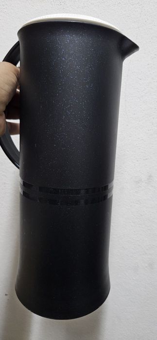 Termo completamente nova