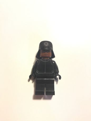 LEGO star wars figurka (first order)