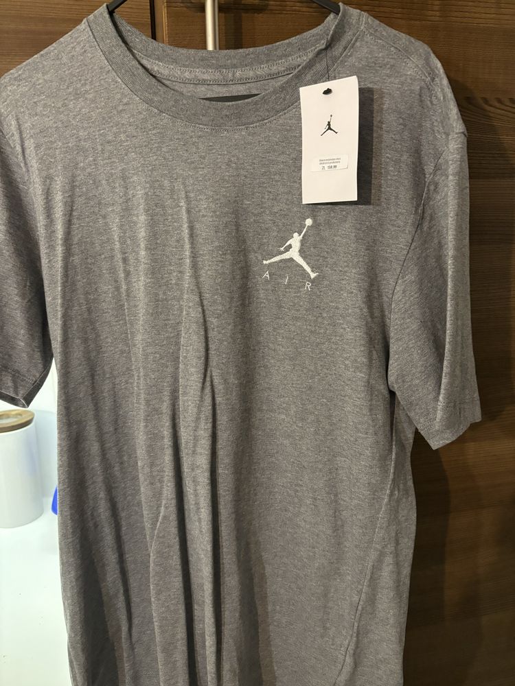 Koszulka jordan air nike orginal m/l NEW