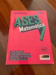 Livro ases da matemática 7 ano