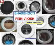 Разборка Стиральной машины Самсунг