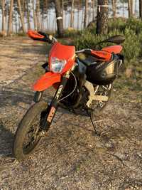 MH Motorhispania Duna 125cc ( Venda Urgente )