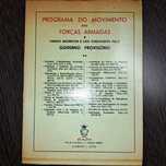 Programa do Movimento das Forças Armadas (1975)