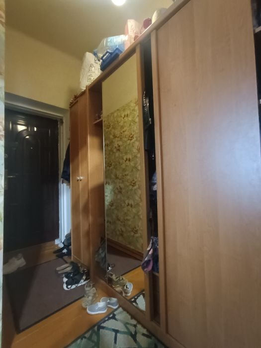 Продам СИМПАТИЧНУ двушку