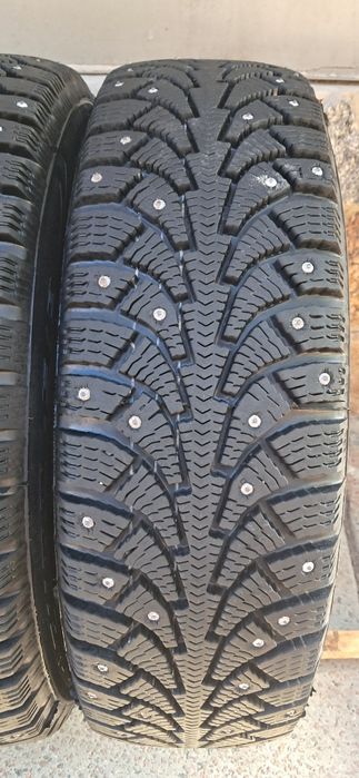 Шини КАМА EURO-519 175/65R14