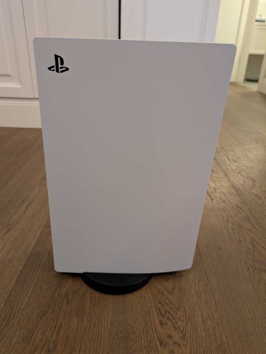 PlayStation 5 Digital edition