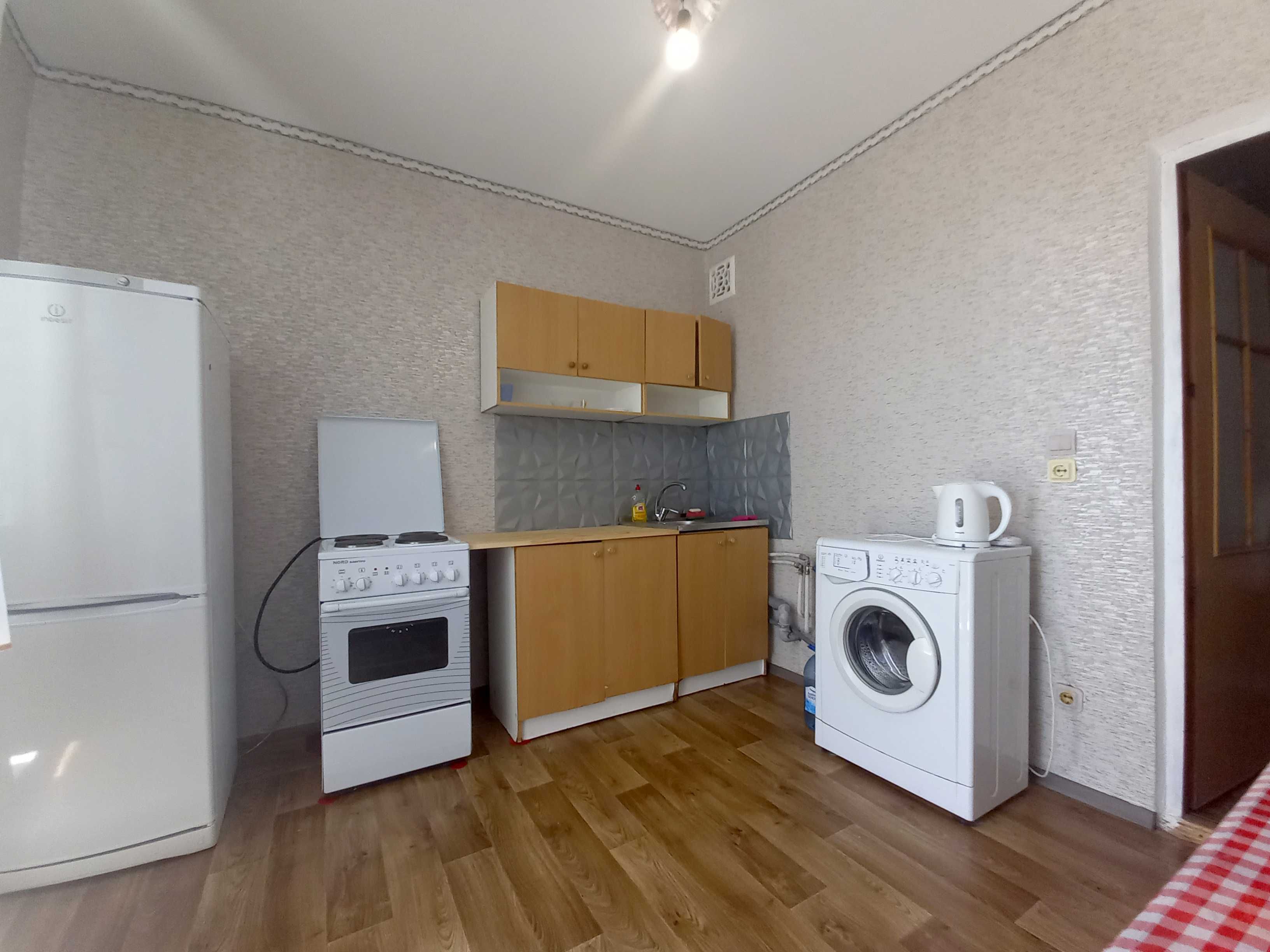Актуально! Оренда 1к квартири Радунська Лісківська 18А Деснянський