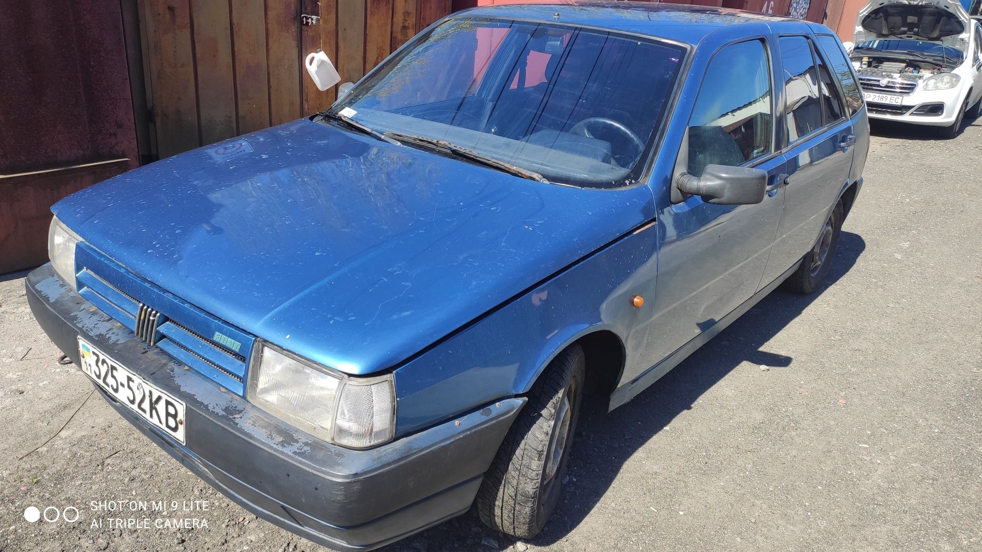 Продам Fiat Tipo 1.4