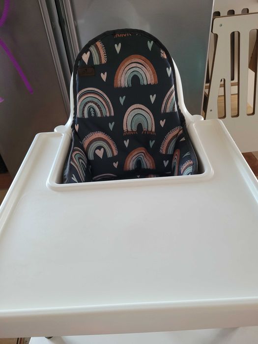 Krzesełko ikea antilop