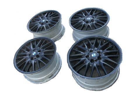 FELGA FELGI M-PAKIET M3 R18 18&quot; Z3 E36 E46