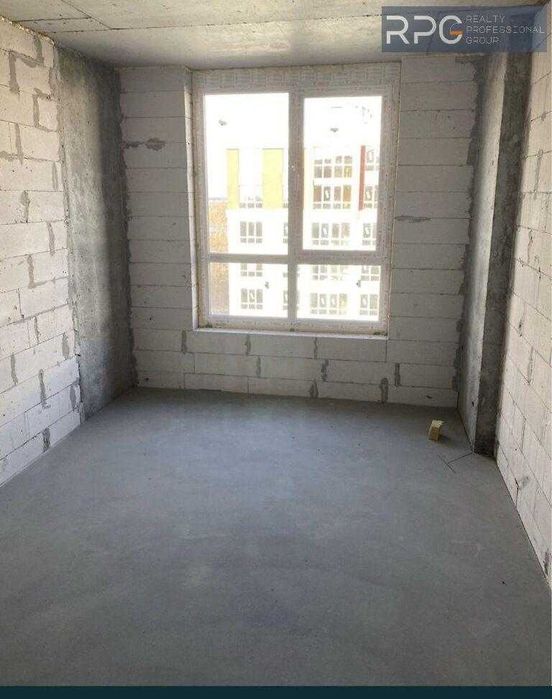 Продається 1-кімнатна квартира ЖК "Dobre Misto 2" м. Теремки 10 хв. ая