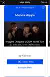 Bilety imagine dragons 18.07.1025